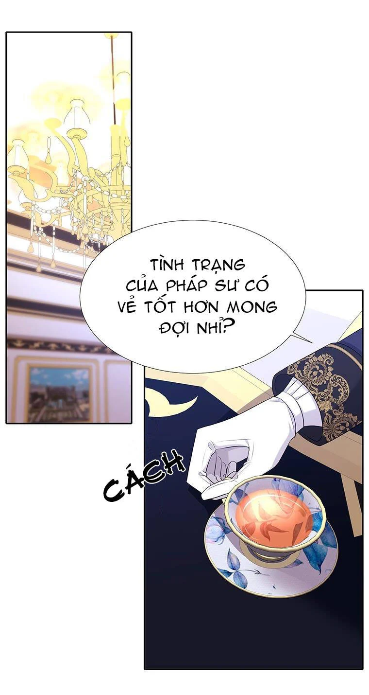 Năm Đại Đệ Tử Của Charlotte Chapter 126 - Trang 2