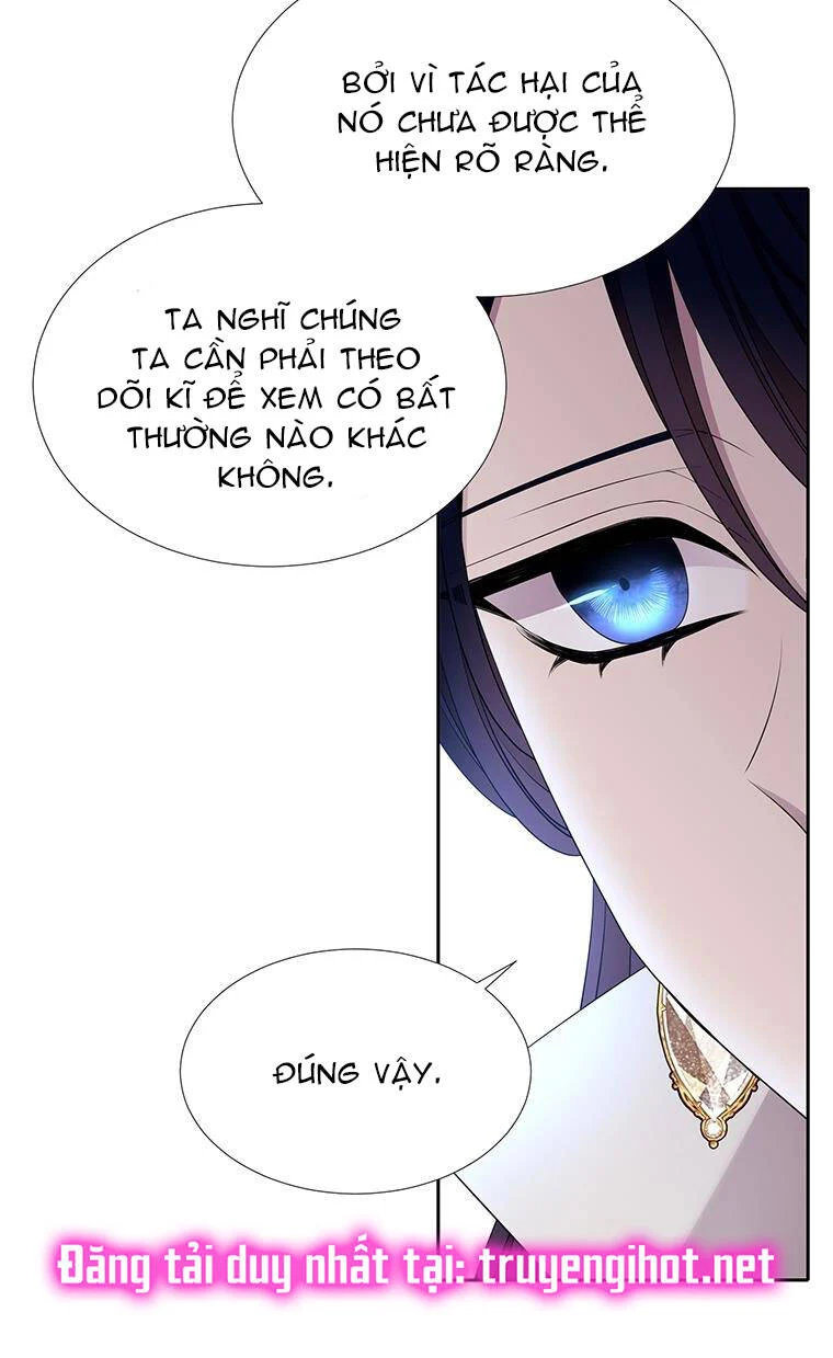 Năm Đại Đệ Tử Của Charlotte Chapter 126 - Trang 2