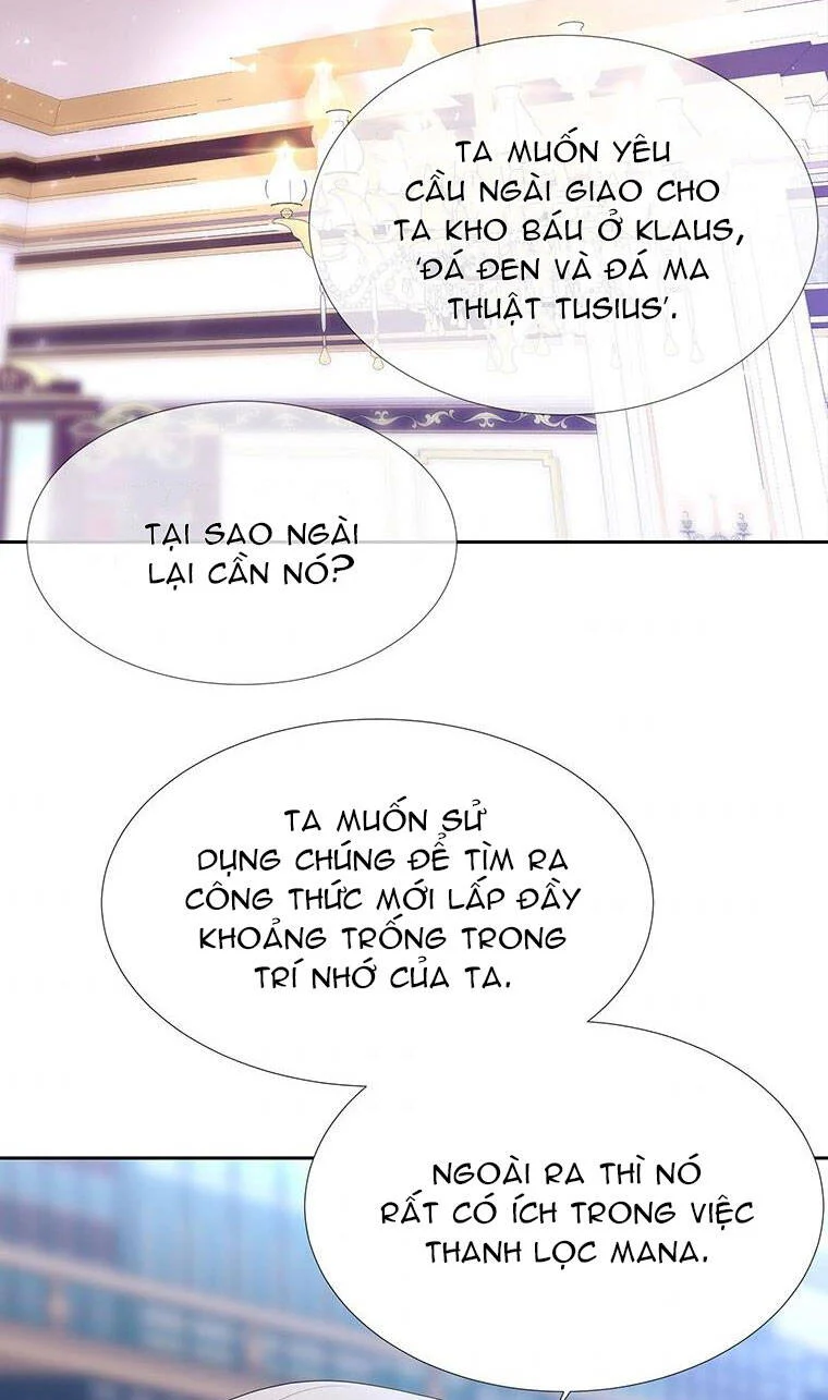 Năm Đại Đệ Tử Của Charlotte Chapter 126 - Trang 2