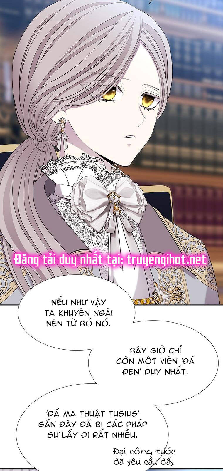 Năm Đại Đệ Tử Của Charlotte Chapter 126 - Trang 2