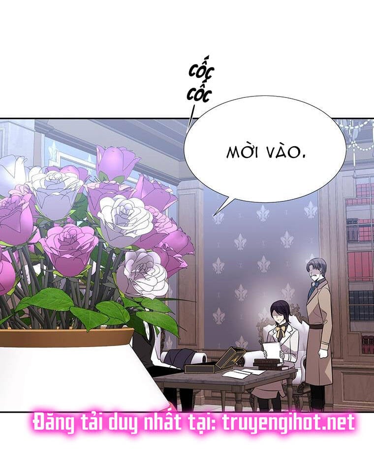 Năm Đại Đệ Tử Của Charlotte Chapter 126 - Trang 2