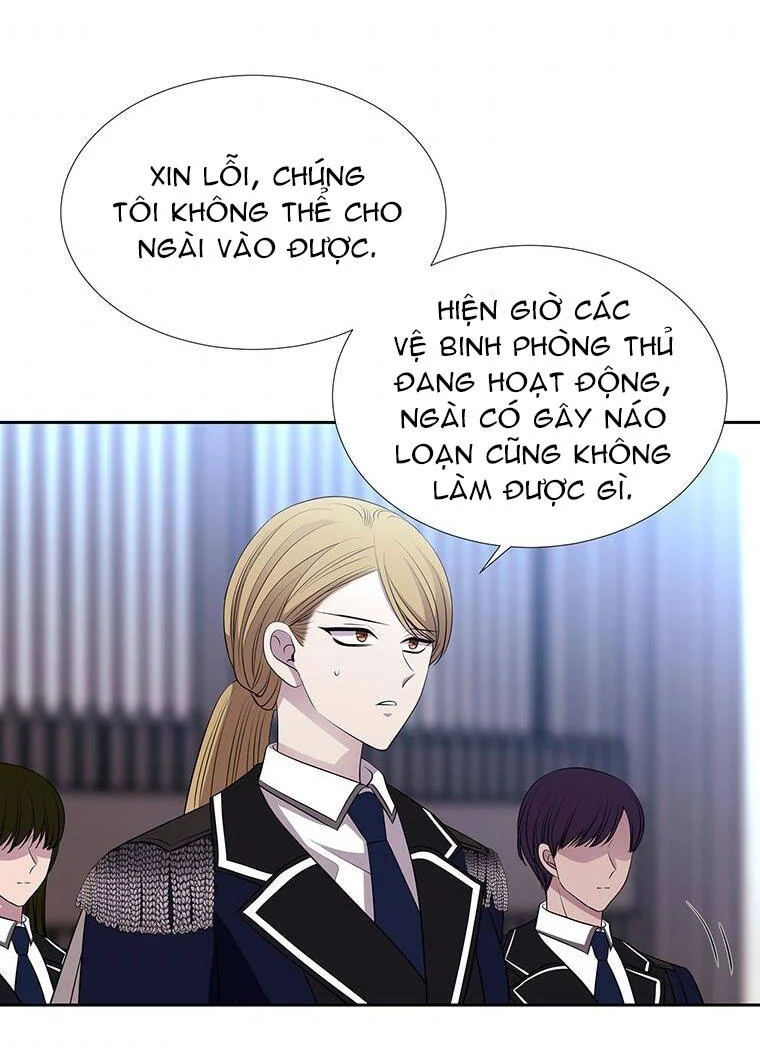 Năm Đại Đệ Tử Của Charlotte Chapter 126 - Trang 2