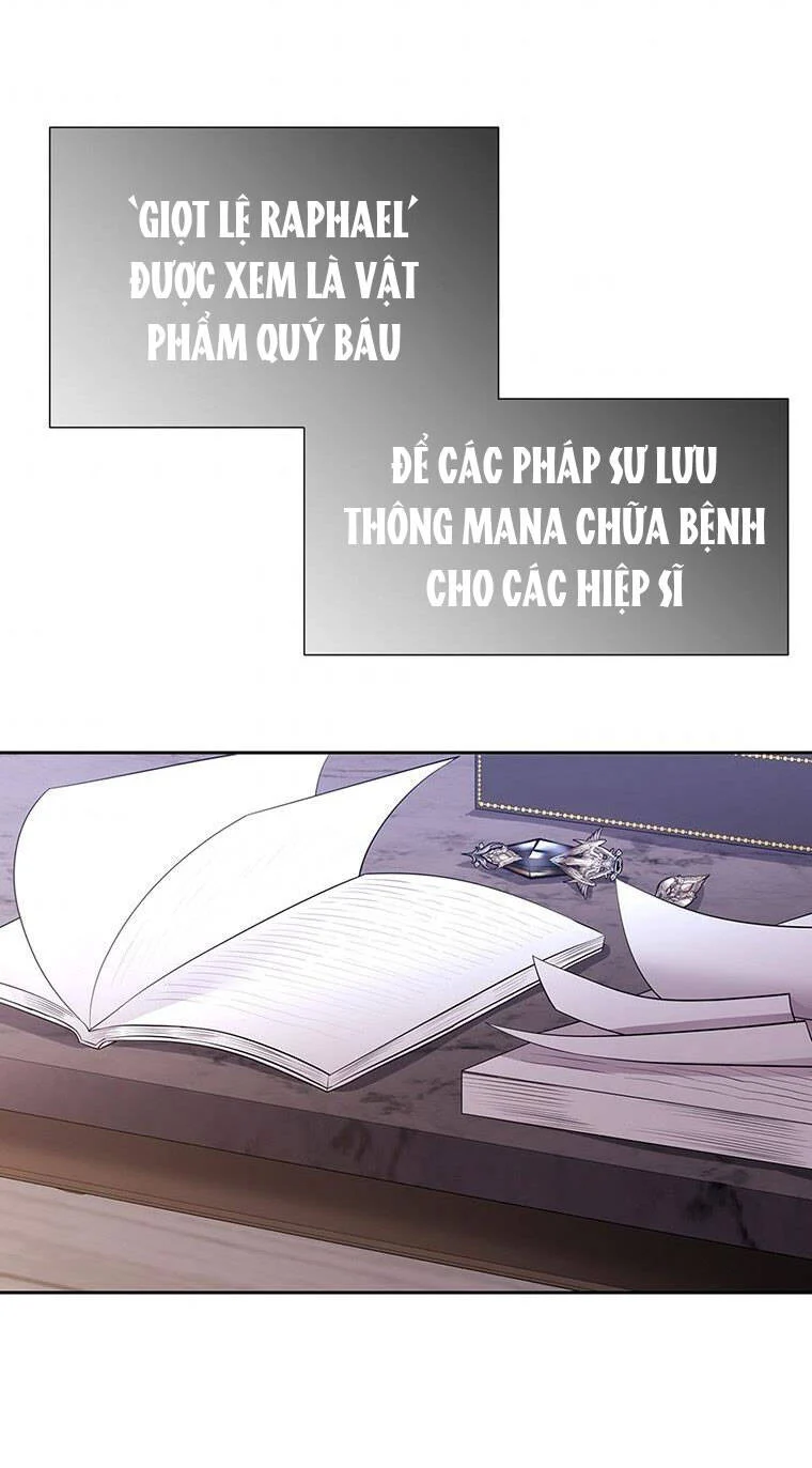 Năm Đại Đệ Tử Của Charlotte Chapter 126 - Trang 2