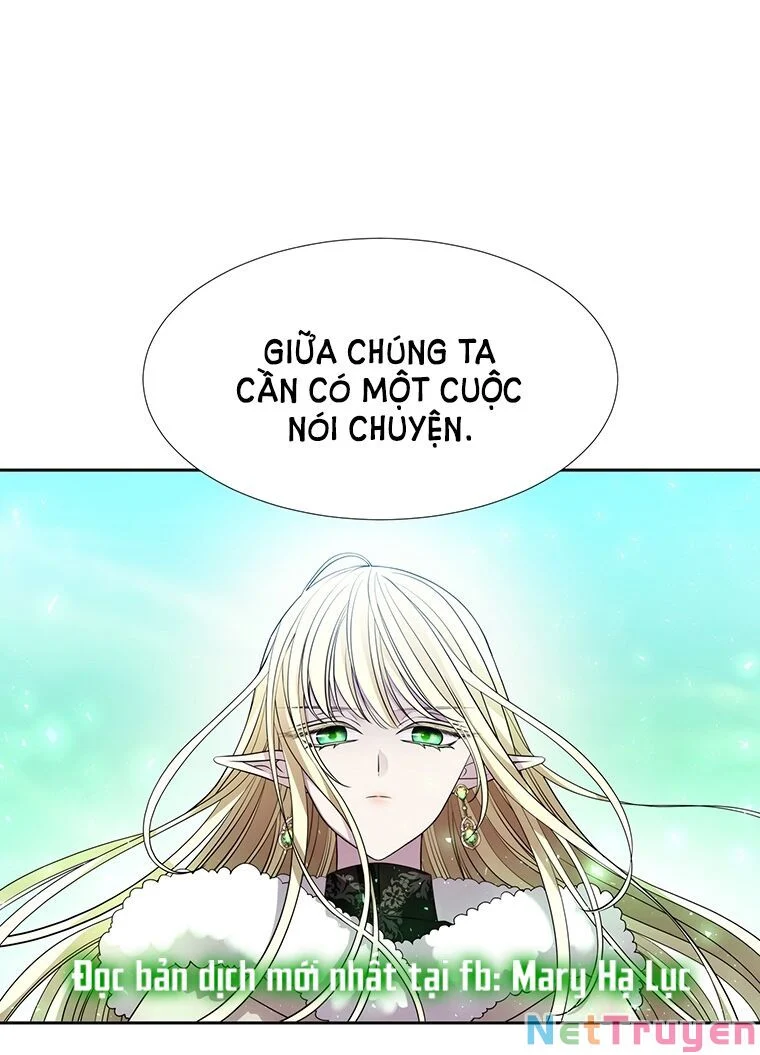 Năm Đại Đệ Tử Của Charlotte Chapter 127 - Trang 2