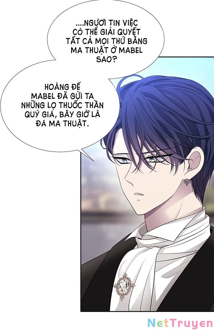 Năm Đại Đệ Tử Của Charlotte Chapter 127 - Trang 2