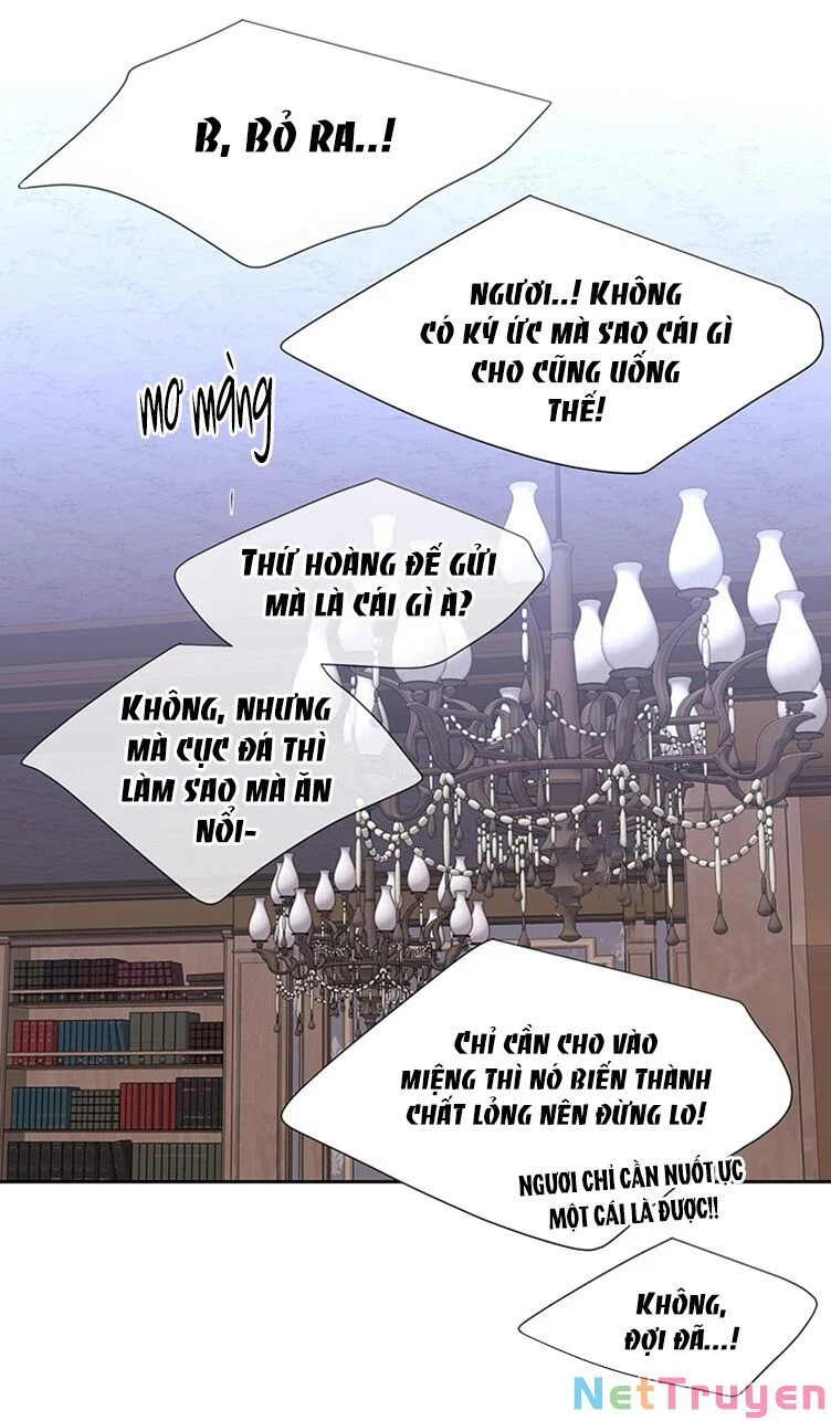 Năm Đại Đệ Tử Của Charlotte Chapter 127 - Trang 2