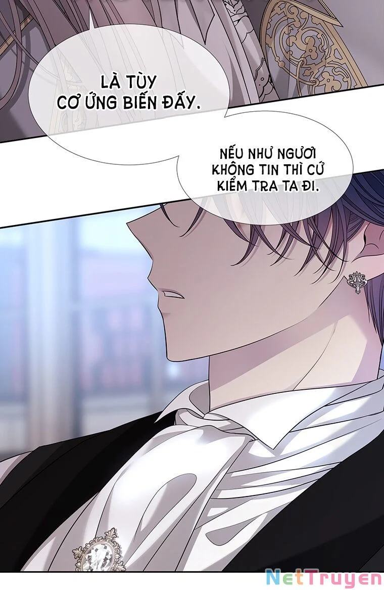 Năm Đại Đệ Tử Của Charlotte Chapter 127 - Trang 2