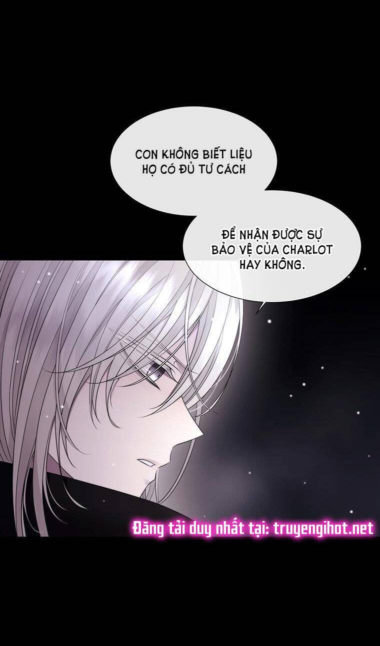 Năm Đại Đệ Tử Của Charlotte Chapter 128 - Trang 2