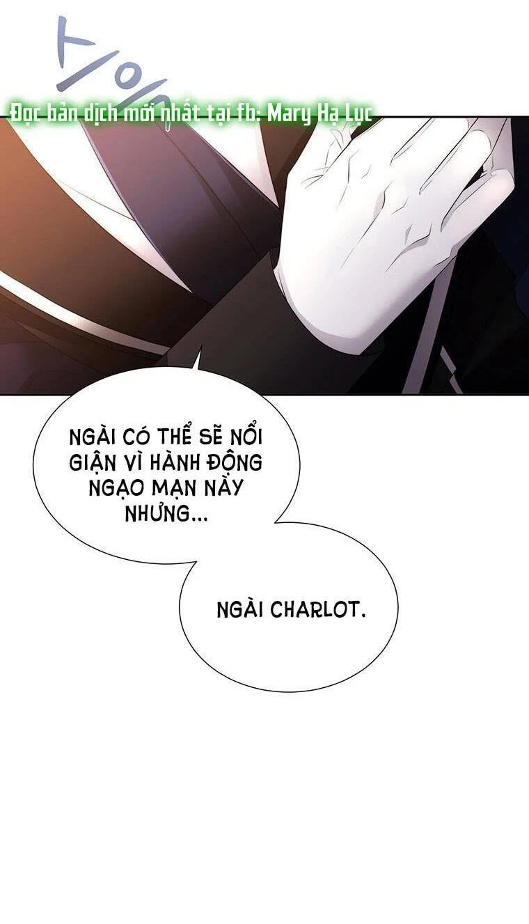 Năm Đại Đệ Tử Của Charlotte Chapter 128 - Trang 2