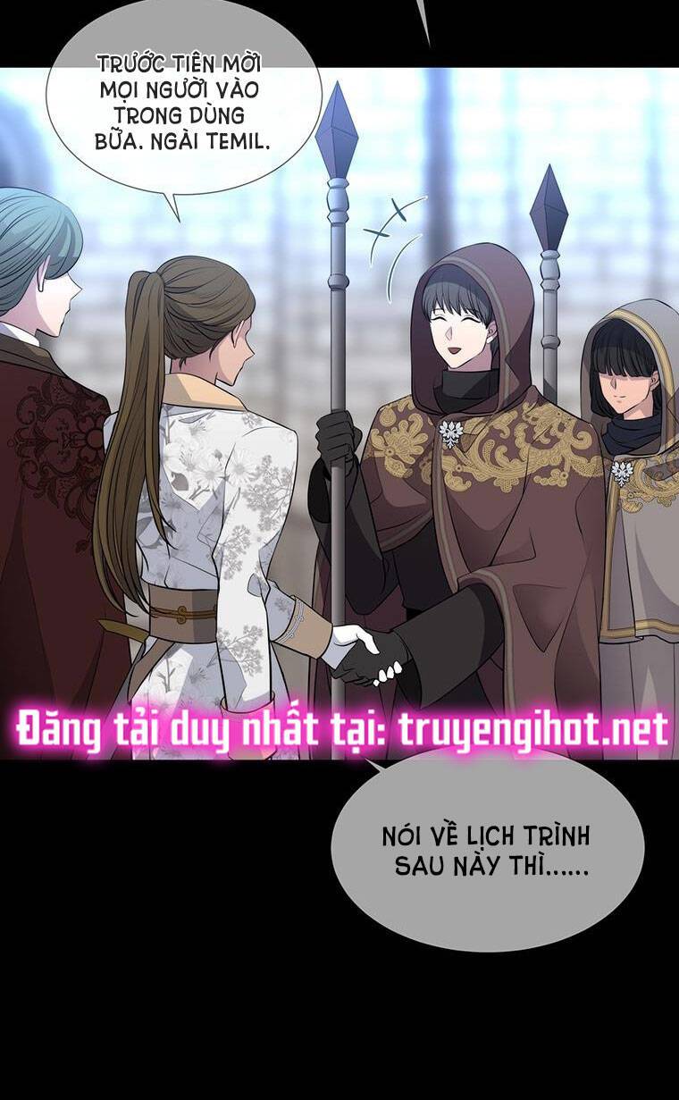 Năm Đại Đệ Tử Của Charlotte Chapter 129 - Trang 2