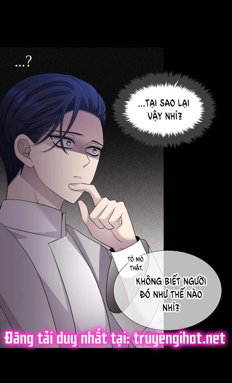 Năm Đại Đệ Tử Của Charlotte Chapter 129 - Trang 2