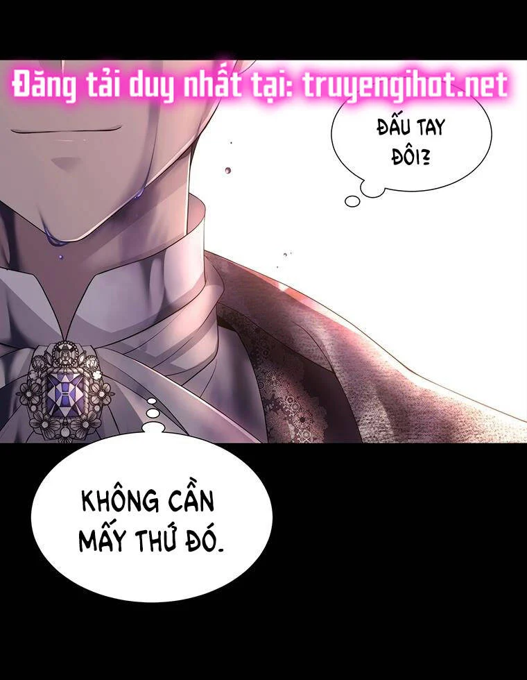 Năm Đại Đệ Tử Của Charlotte Chapter 129 - Trang 2