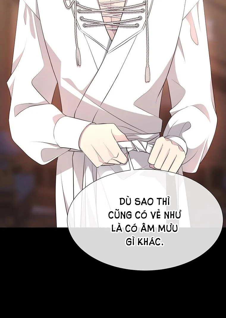 Năm Đại Đệ Tử Của Charlotte Chapter 130 - Trang 2