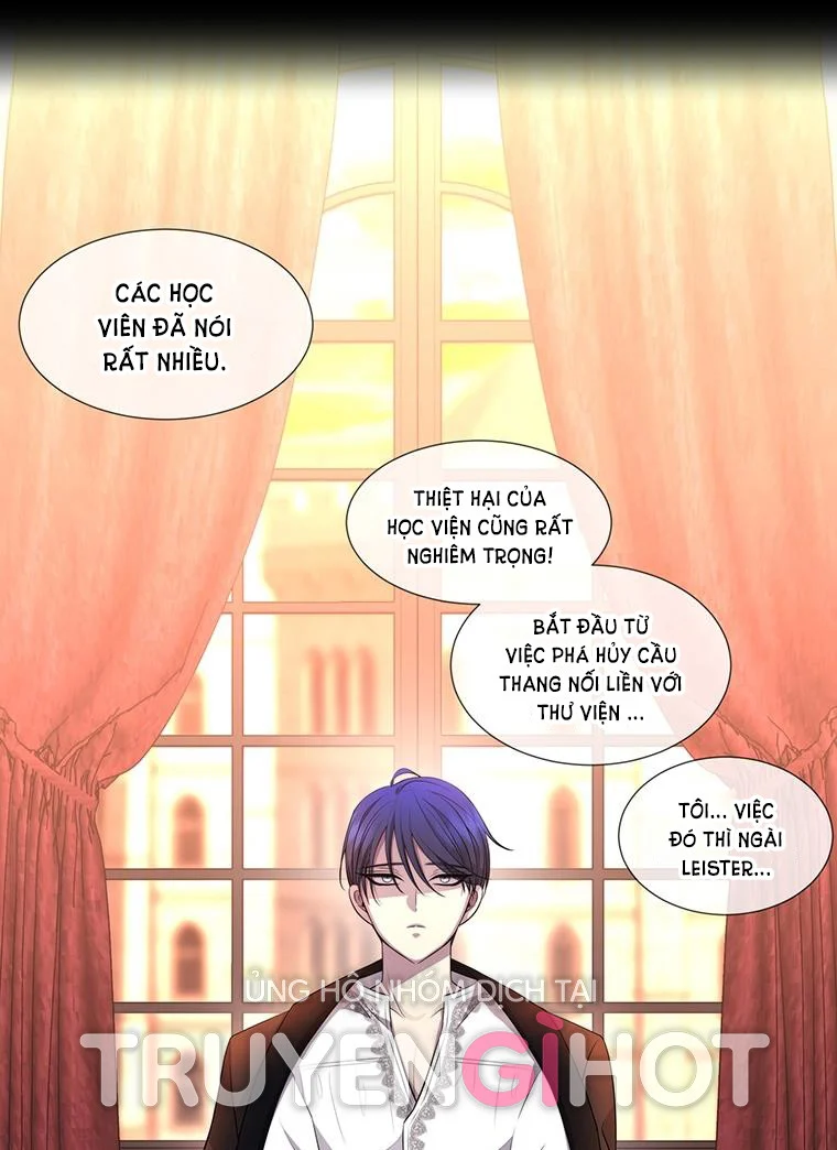 Năm Đại Đệ Tử Của Charlotte Chapter 130 - Trang 2