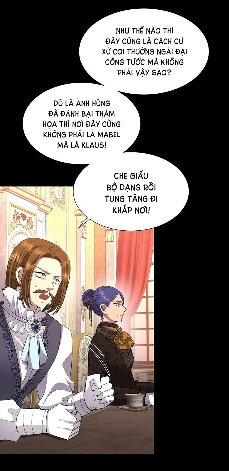 Năm Đại Đệ Tử Của Charlotte Chapter 130 - Trang 2