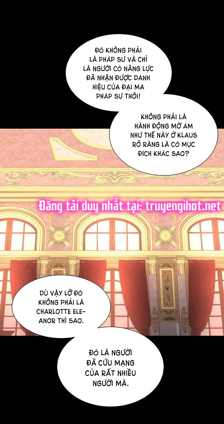 Năm Đại Đệ Tử Của Charlotte Chapter 130 - Trang 2