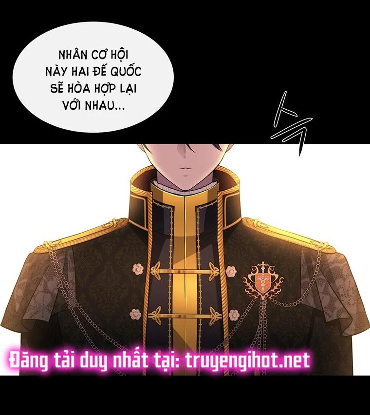 Năm Đại Đệ Tử Của Charlotte Chapter 130 - Trang 2