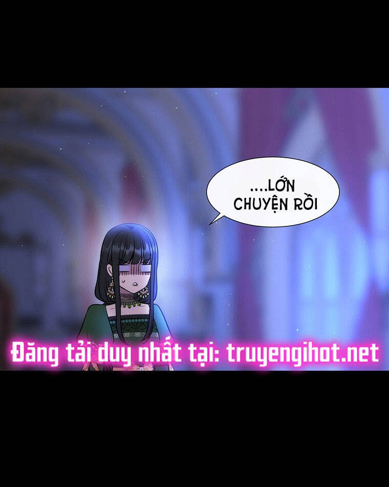 Năm Đại Đệ Tử Của Charlotte Chapter 131.1 - Trang 2