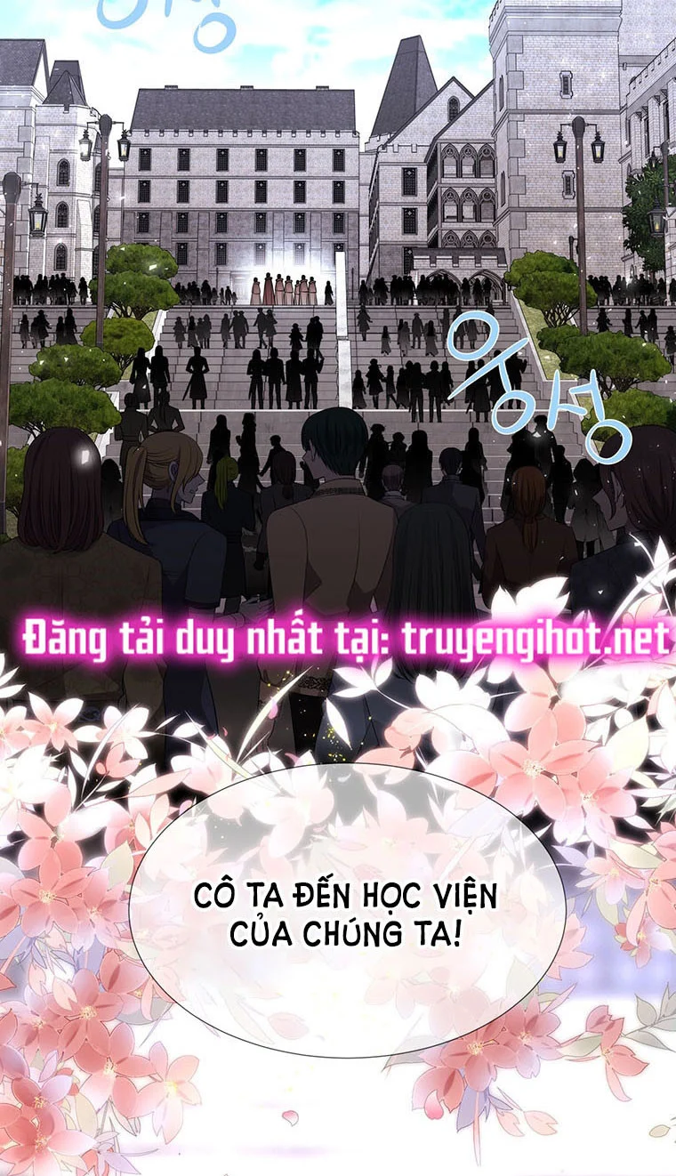 Năm Đại Đệ Tử Của Charlotte Chapter 131.2 - Trang 2