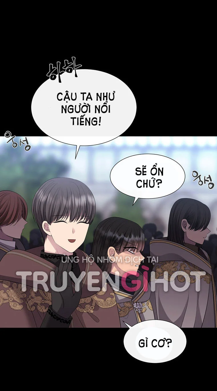 Năm Đại Đệ Tử Của Charlotte Chapter 131.2 - Trang 2