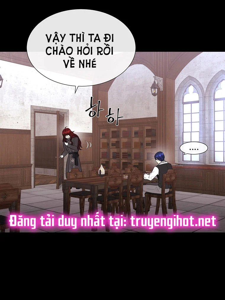 Năm Đại Đệ Tử Của Charlotte Chapter 131.2 - Trang 2