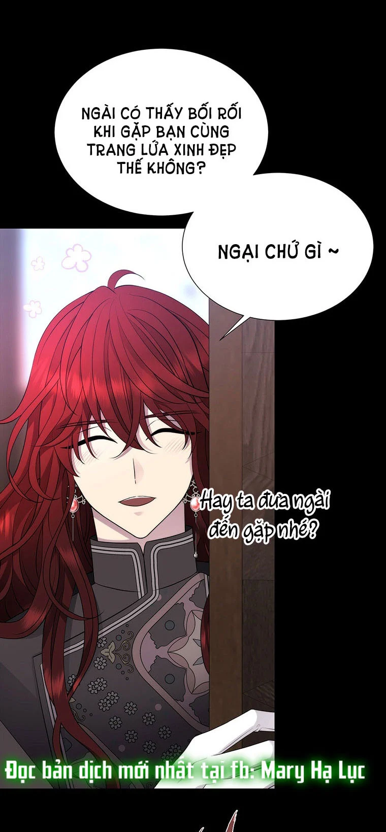 Năm Đại Đệ Tử Của Charlotte Chapter 131.2 - Trang 2