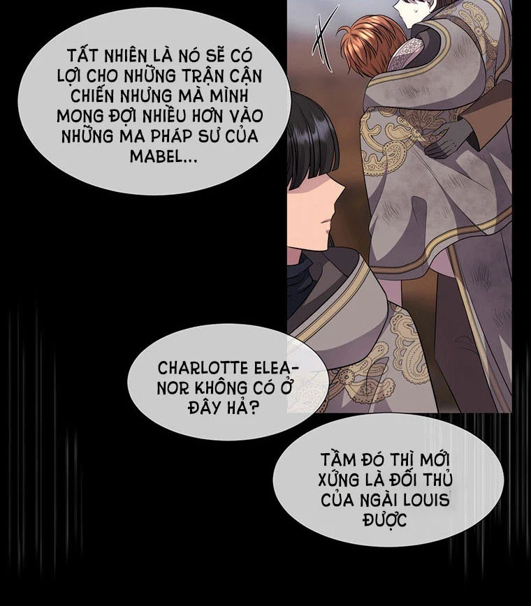 Năm Đại Đệ Tử Của Charlotte Chapter 131.2 - Trang 2