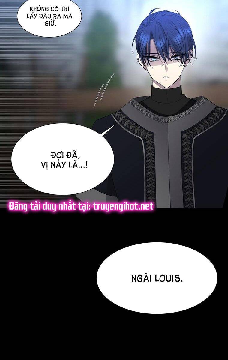 Năm Đại Đệ Tử Của Charlotte Chapter 132 - Trang 2