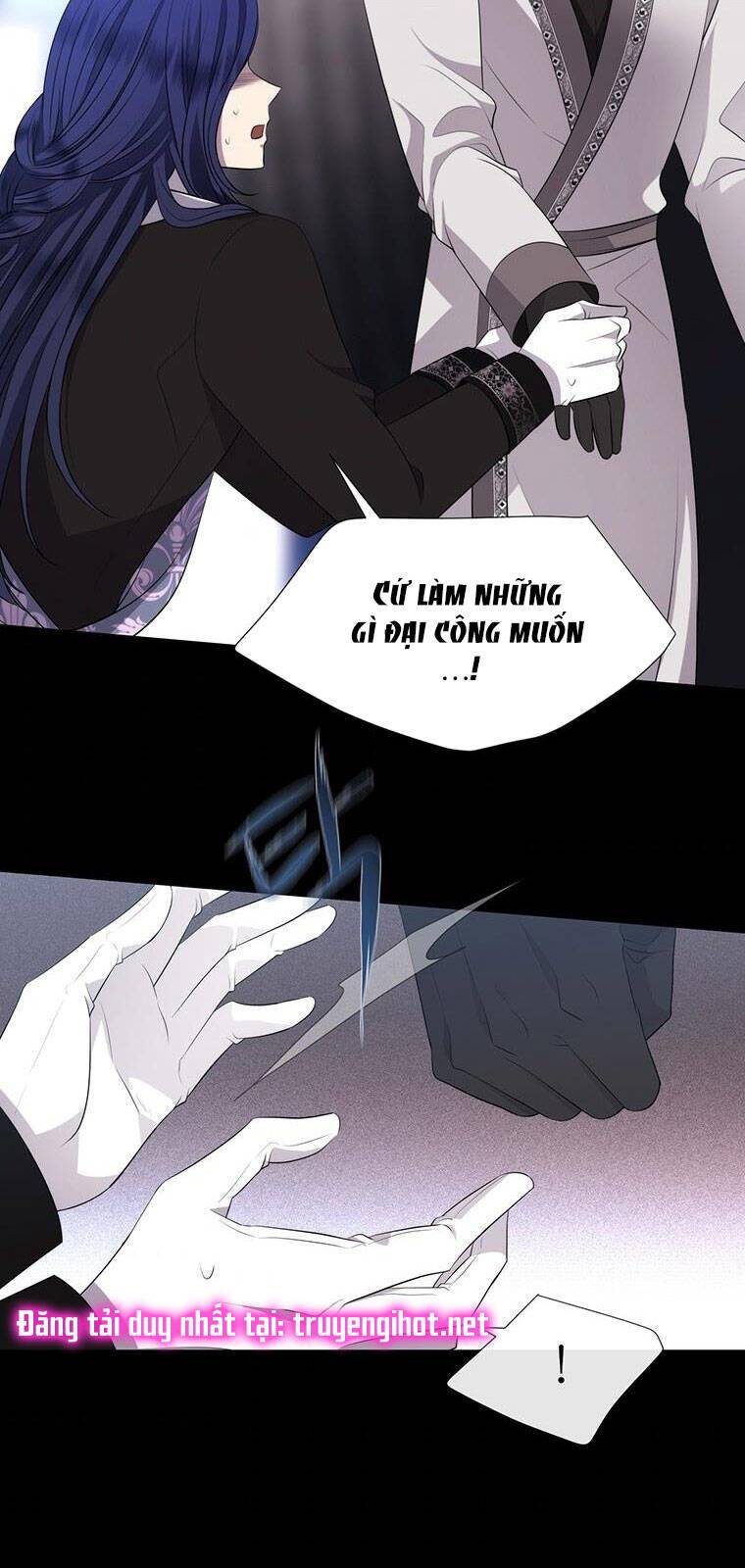 Năm Đại Đệ Tử Của Charlotte Chapter 132 - Trang 2