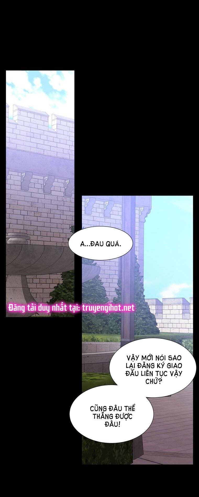 Năm Đại Đệ Tử Của Charlotte Chapter 132 - Trang 2