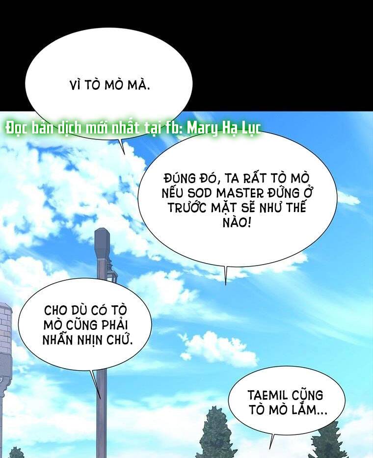 Năm Đại Đệ Tử Của Charlotte Chapter 132 - Trang 2