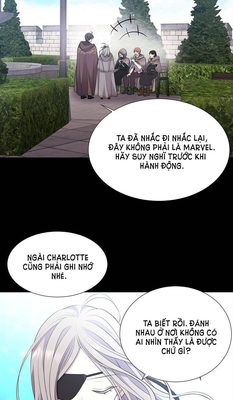 Năm Đại Đệ Tử Của Charlotte Chapter 132 - Trang 2