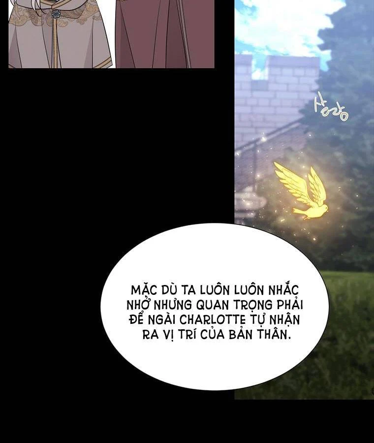 Năm Đại Đệ Tử Của Charlotte Chapter 132 - Trang 2