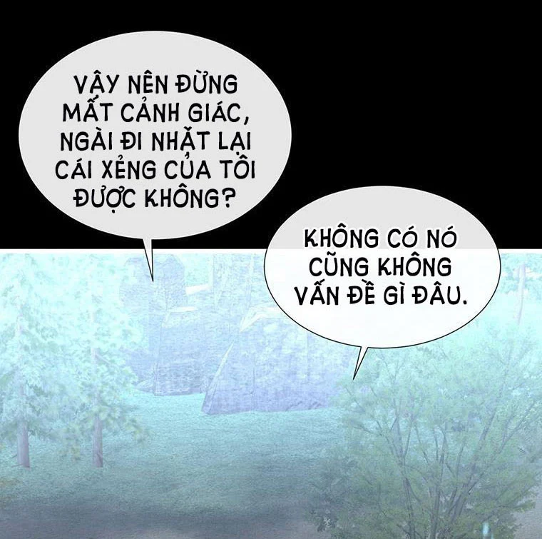 Năm Đại Đệ Tử Của Charlotte Chapter 133.5 - Trang 2