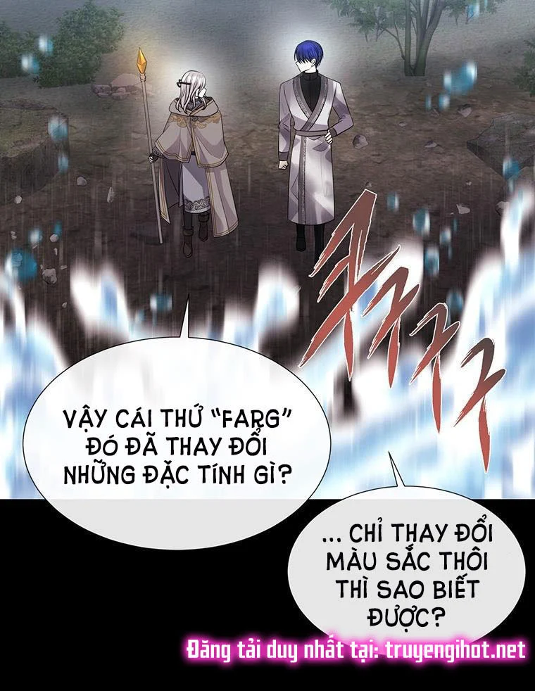 Năm Đại Đệ Tử Của Charlotte Chapter 133.5 - Trang 2