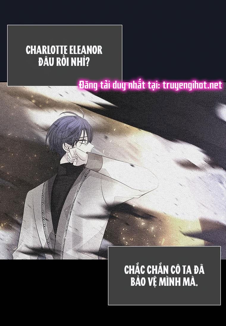 Năm Đại Đệ Tử Của Charlotte Chapter 133.5 - Trang 2