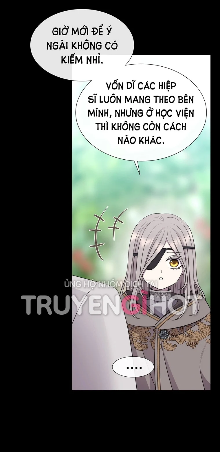 Năm Đại Đệ Tử Của Charlotte Chapter 133 - Trang 2