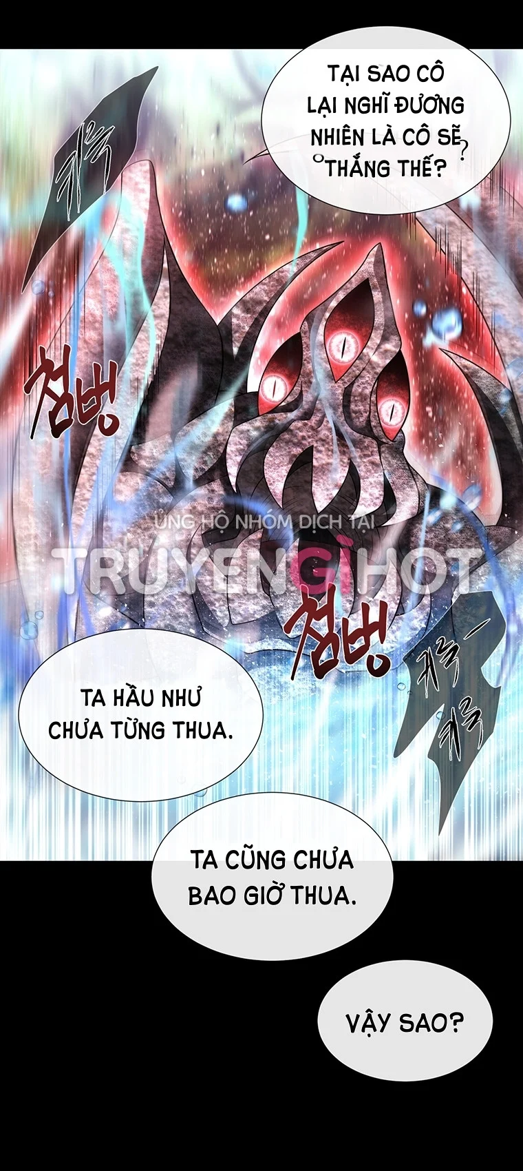 Năm Đại Đệ Tử Của Charlotte Chapter 133 - Trang 2