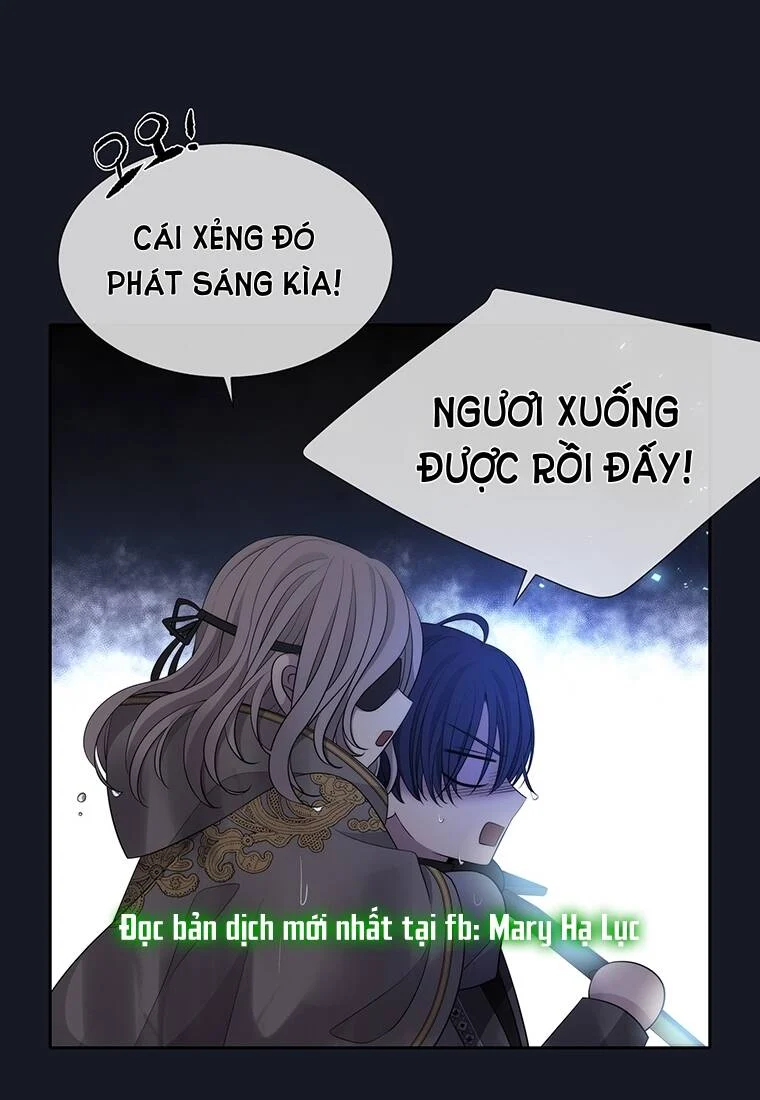 Năm Đại Đệ Tử Của Charlotte Chapter 134.1 - Trang 2