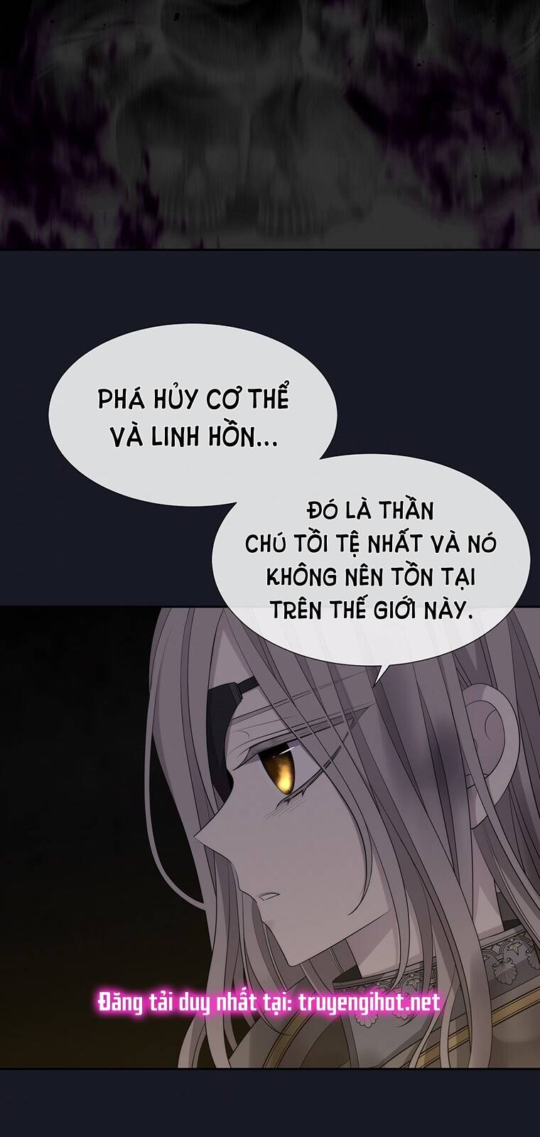 Năm Đại Đệ Tử Của Charlotte Chapter 134.1 - Trang 2