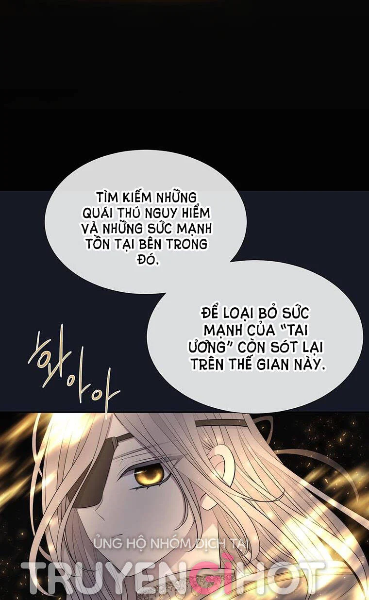 Năm Đại Đệ Tử Của Charlotte Chapter 134.2 - Trang 2