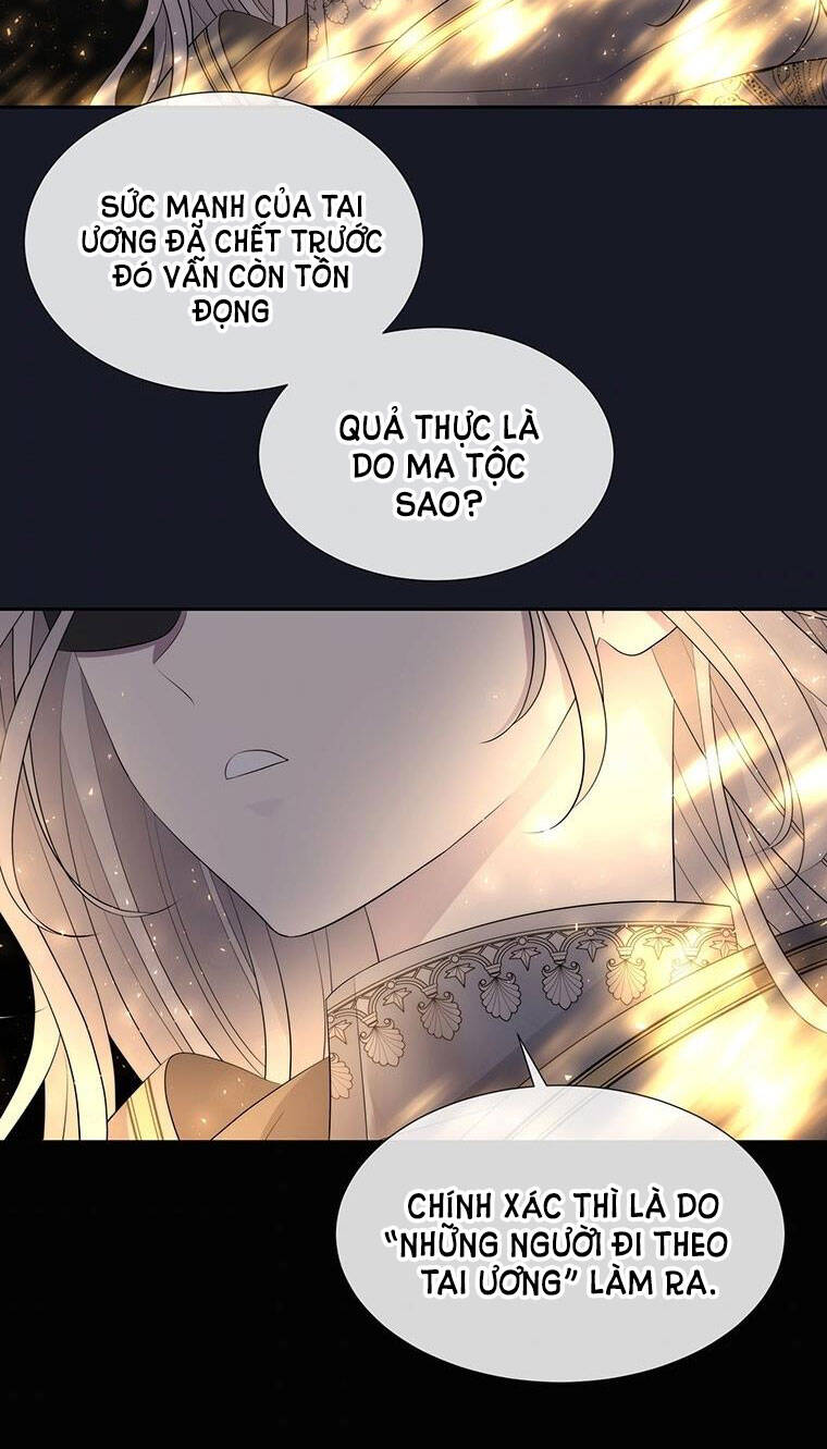 Năm Đại Đệ Tử Của Charlotte Chapter 134.2 - Trang 2