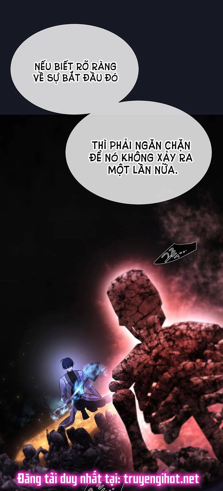 Năm Đại Đệ Tử Của Charlotte Chapter 134.2 - Trang 2