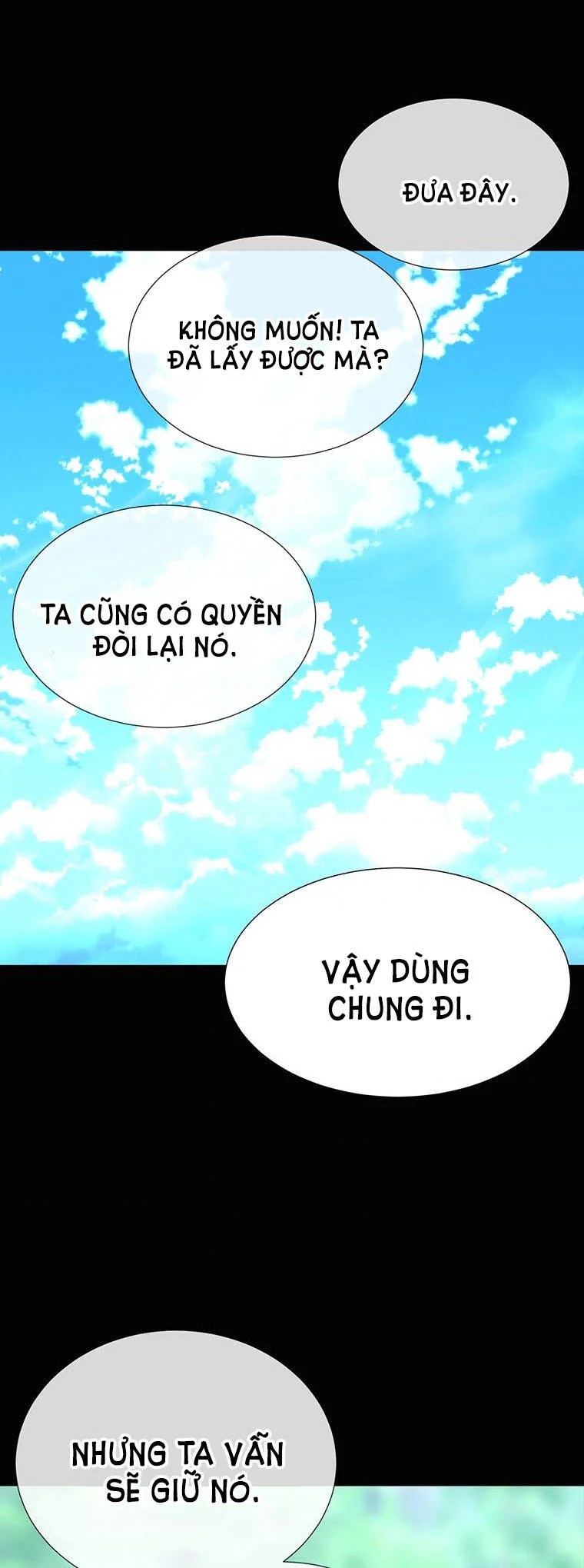 Năm Đại Đệ Tử Của Charlotte Chapter 134.2 - Trang 2