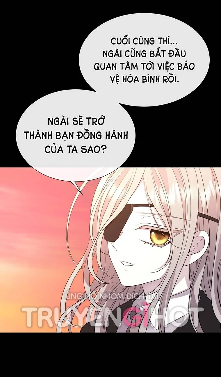 Năm Đại Đệ Tử Của Charlotte Chapter 135.2 - Trang 2