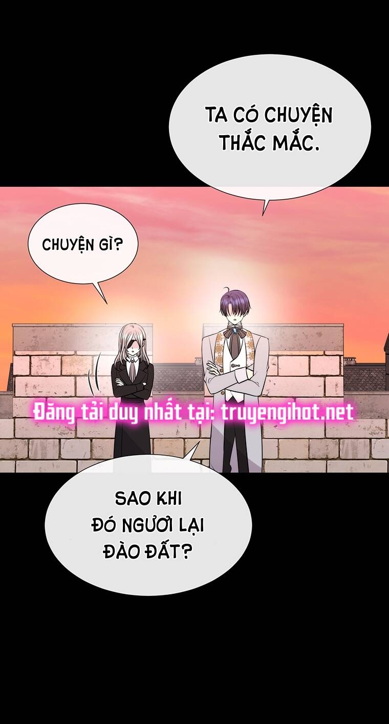 Năm Đại Đệ Tử Của Charlotte Chapter 135.2 - Trang 2