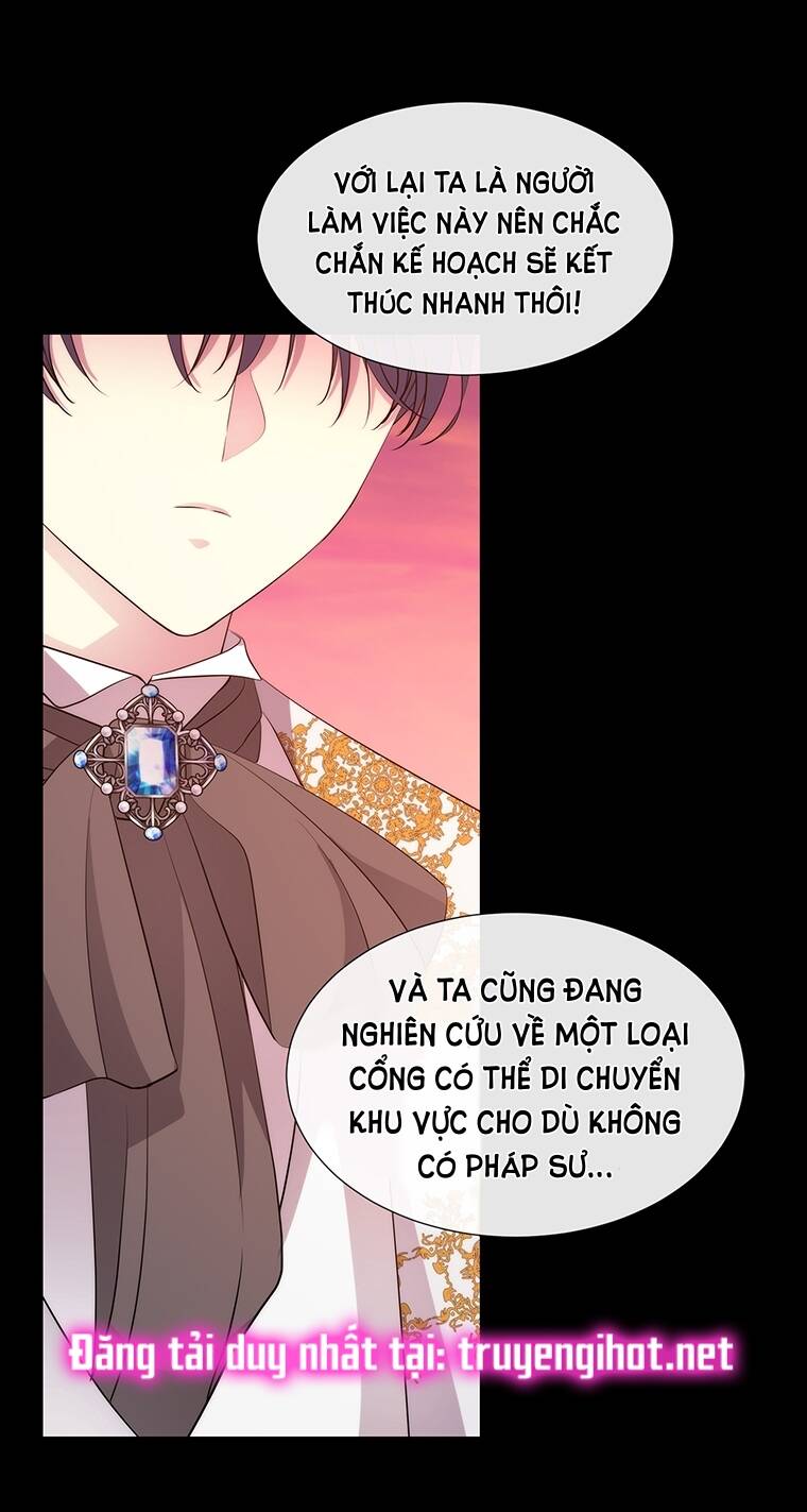 Năm Đại Đệ Tử Của Charlotte Chapter 135.2 - Trang 2