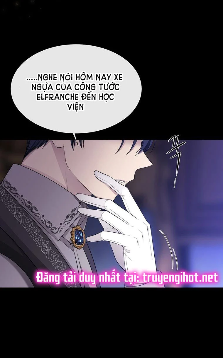 Năm Đại Đệ Tử Của Charlotte Chapter 136.5 - Trang 2