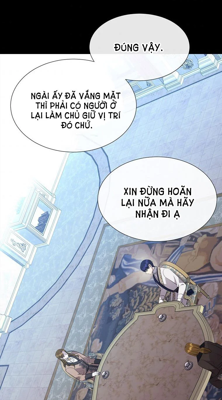 Năm Đại Đệ Tử Của Charlotte Chapter 136.5 - Trang 2