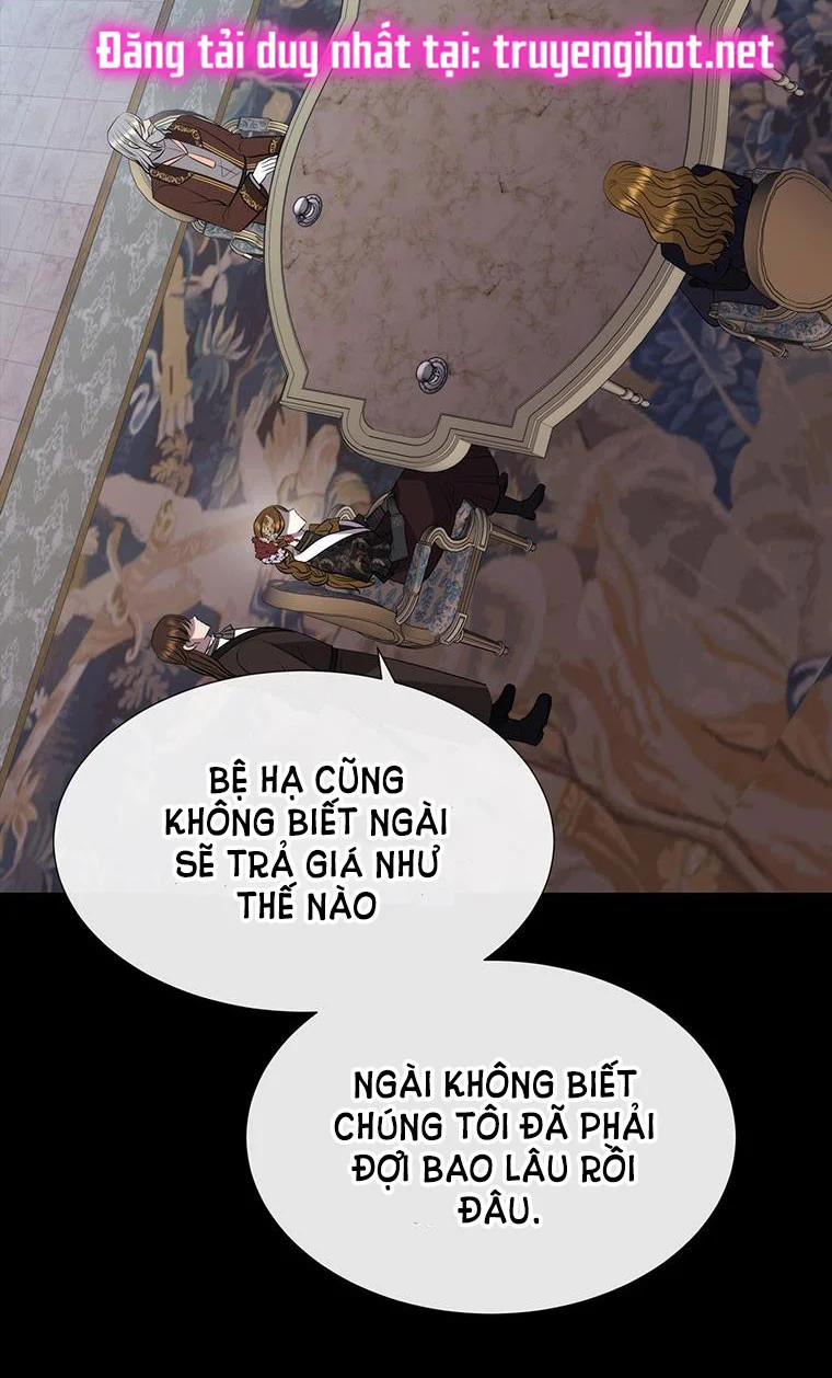 Năm Đại Đệ Tử Của Charlotte Chapter 136.5 - Trang 2